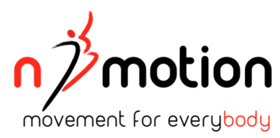 nMotion - movement for everybody