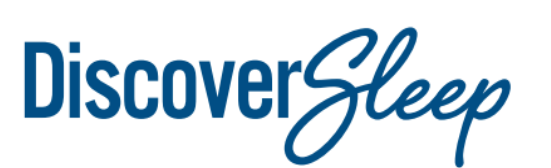 Discover Sleep Logo2
