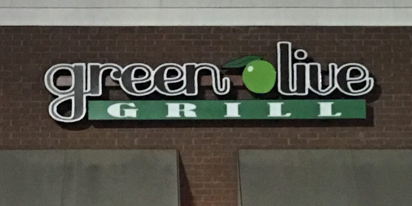 Green Olive Grill Fort Mill SC